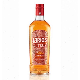 LARIOS CITRUS 0.70 L.
