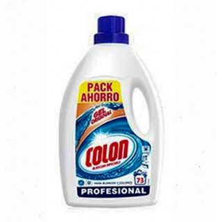 DETERGENTE COLON GEL 73...
