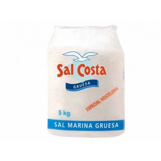 SAL COSTA GRUESA 5kg.