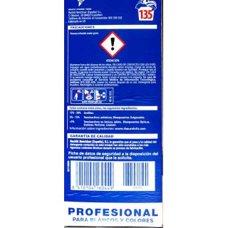 DETERGENTE COLON MALETA 166...