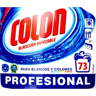 DETERGENTE COLON GEL 73...